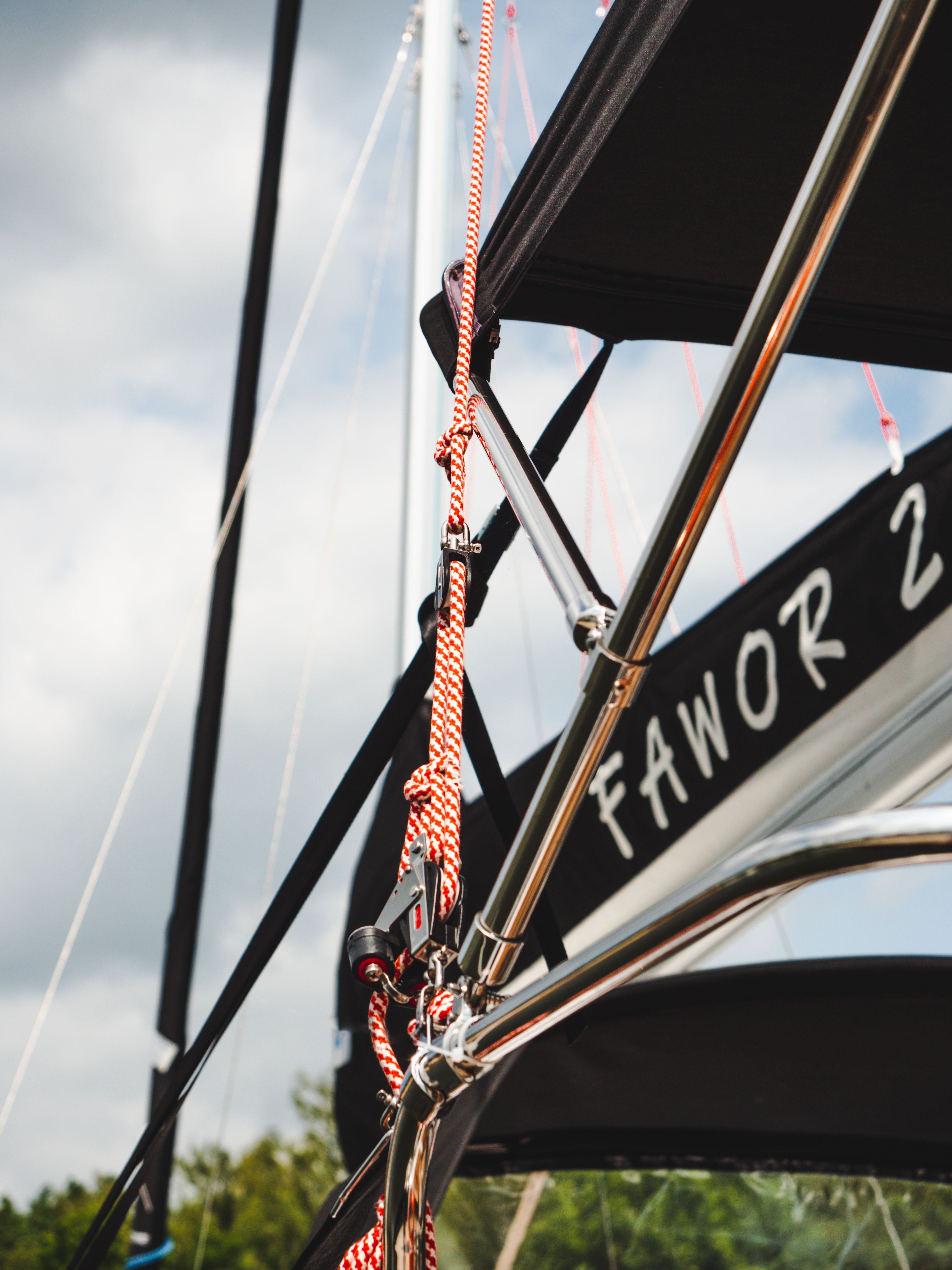Antila 33.3 | Fawor 2