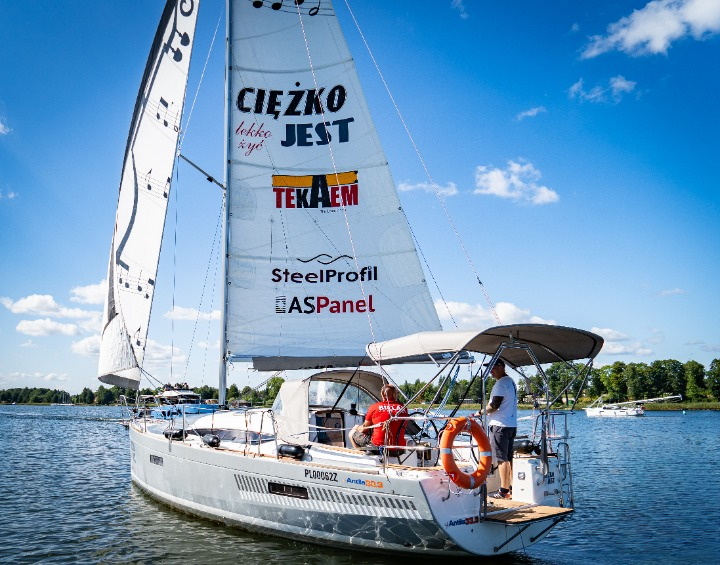 Antila 33.3 | Ciezko Jest Lekko Zyc