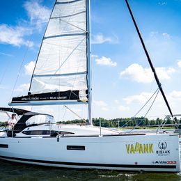 Antila 33.3 | Vabank