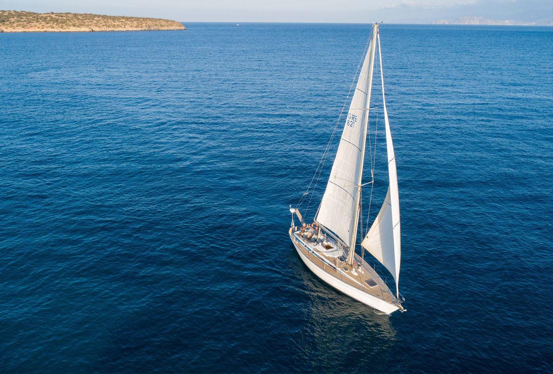 Grand Soleil 45 | Almyra