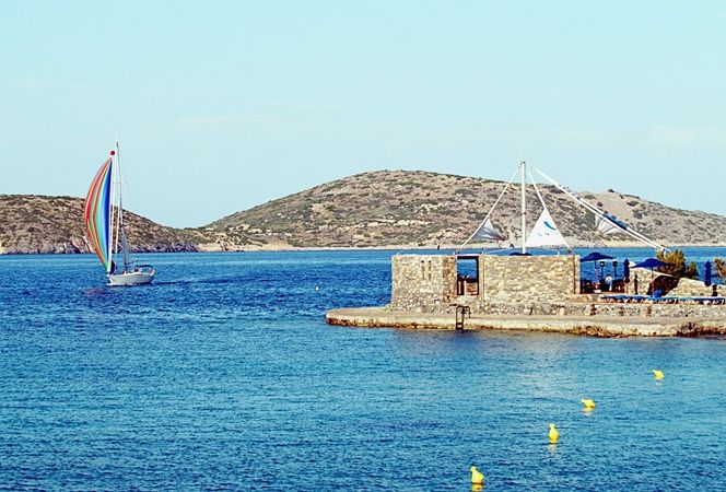 Grand Soleil 45 | Almyra