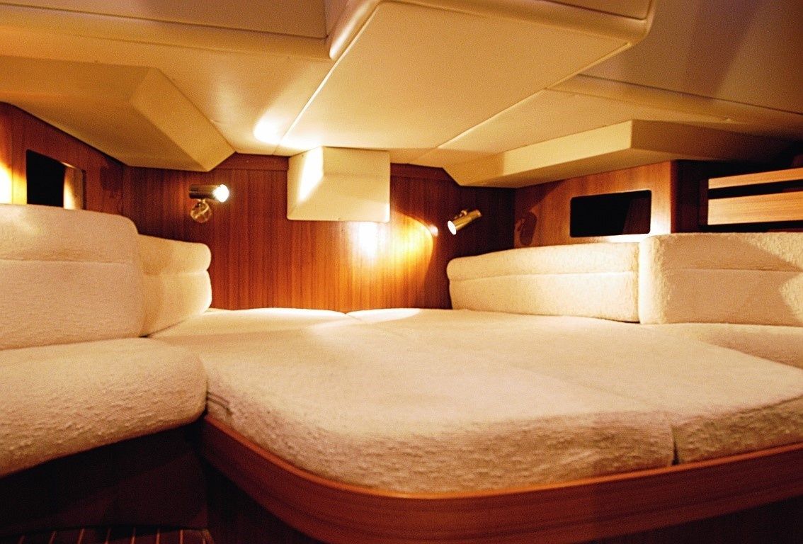 Grand Soleil 45 | Almyra