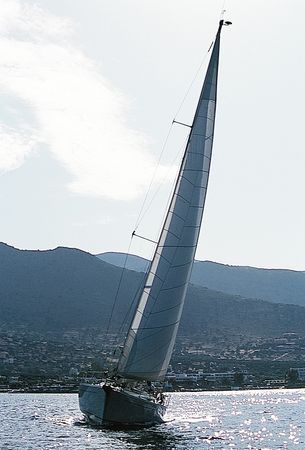 Grand Soleil 45 | Almyra