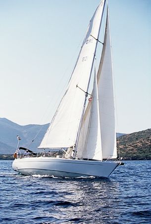 Grand Soleil 45 | Almyra