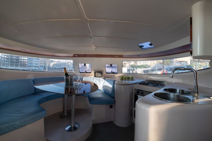 Fountaine Pajot Athena 38 | Cata Mara