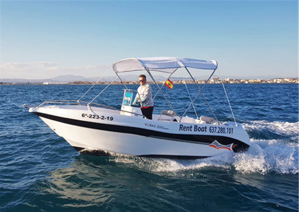 Voraz 500 | 19