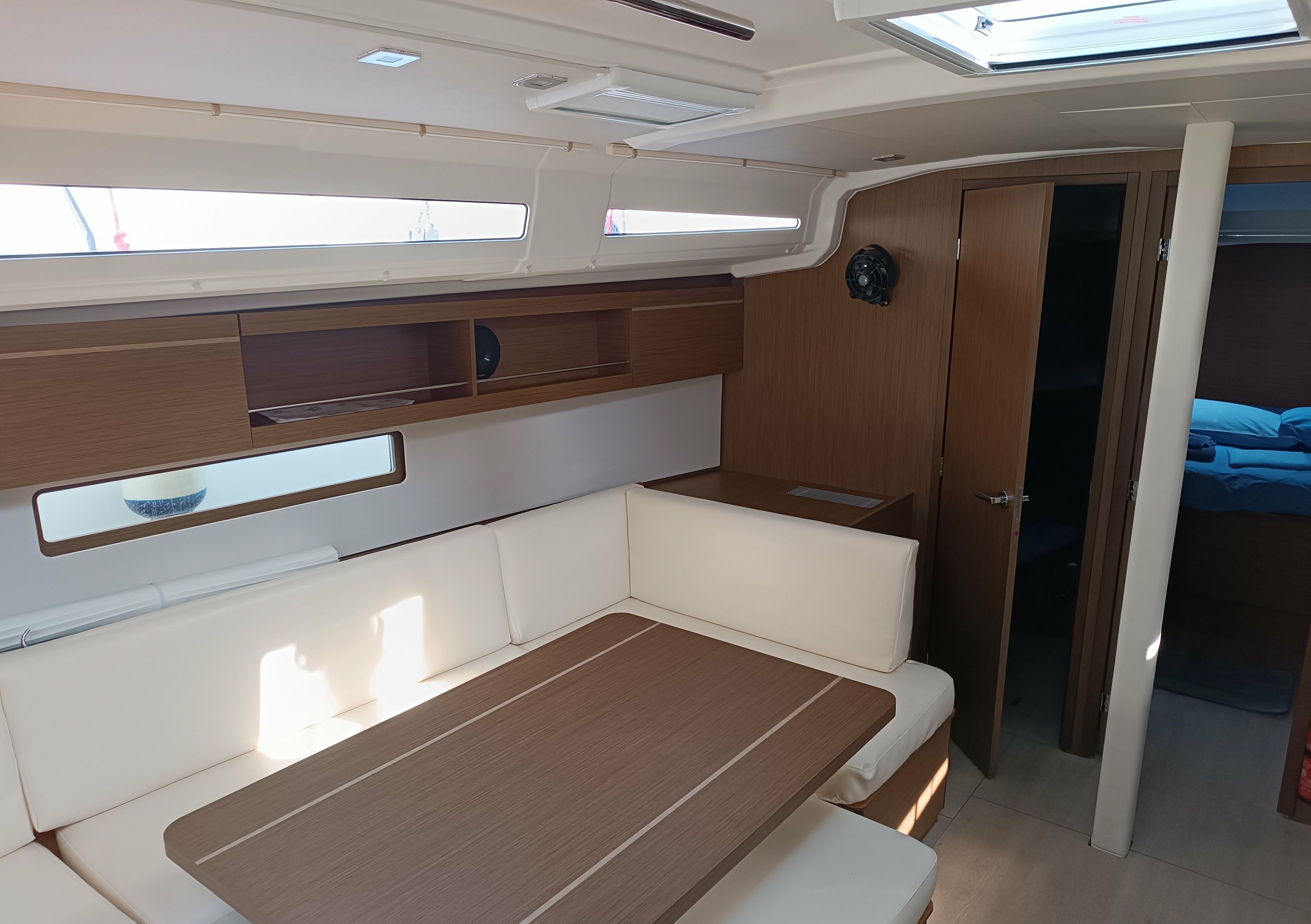 Beneteau Oceanis 40.1 | Lilibet