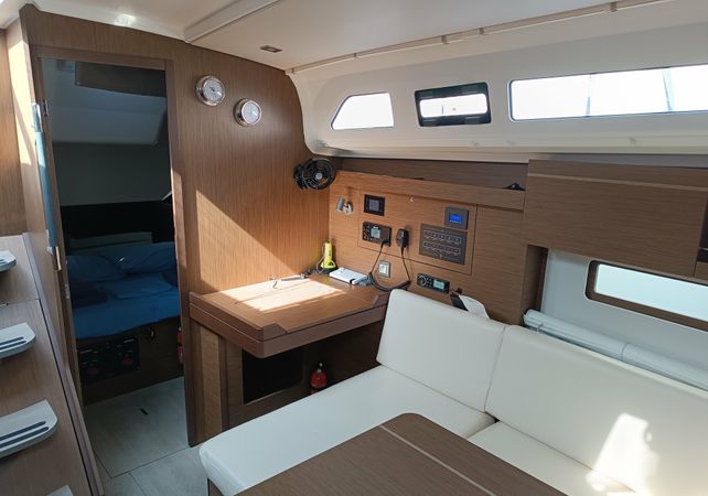 Beneteau Oceanis 40.1 | Lilibet