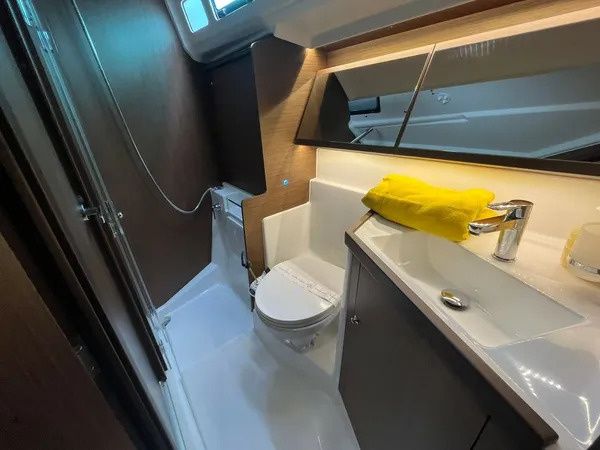 Beneteau Oceanis 40.1 | Lilibet
