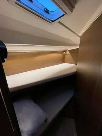 Beneteau Oceanis 40.1 | Lilibet