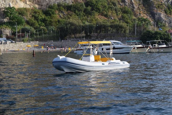 Capelli Tempest 626 | Tempest