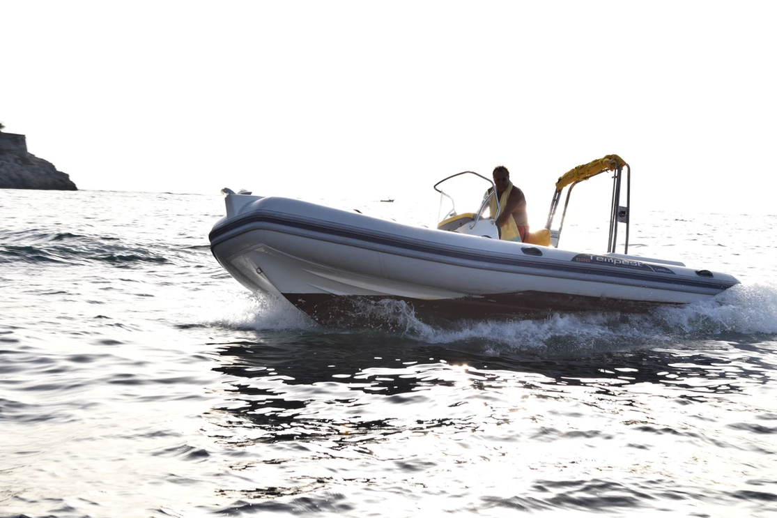 Capelli Tempest 626 | Tempest