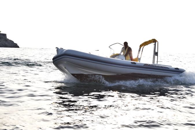 Capelli Tempest 626 | Tempest