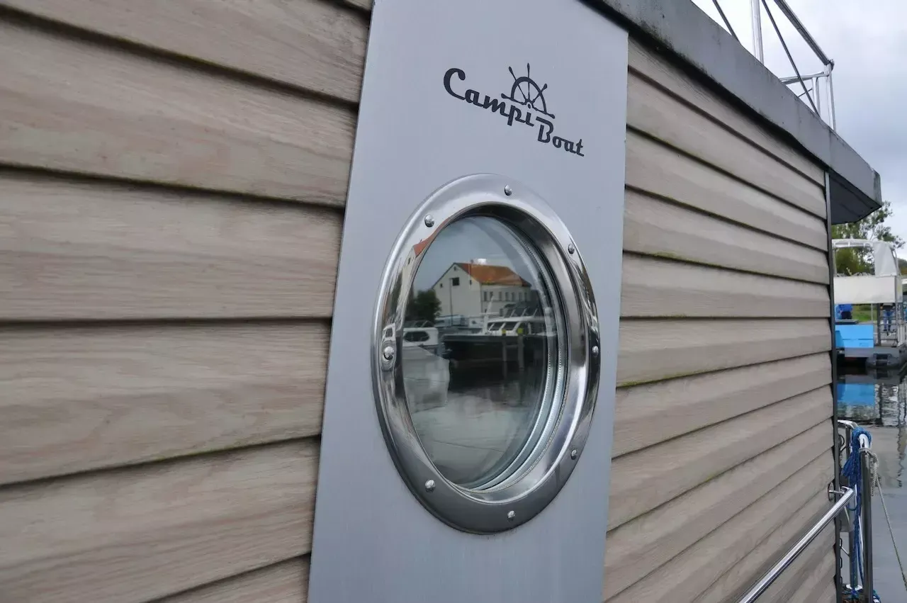 Rivo Campi 300 | Capri