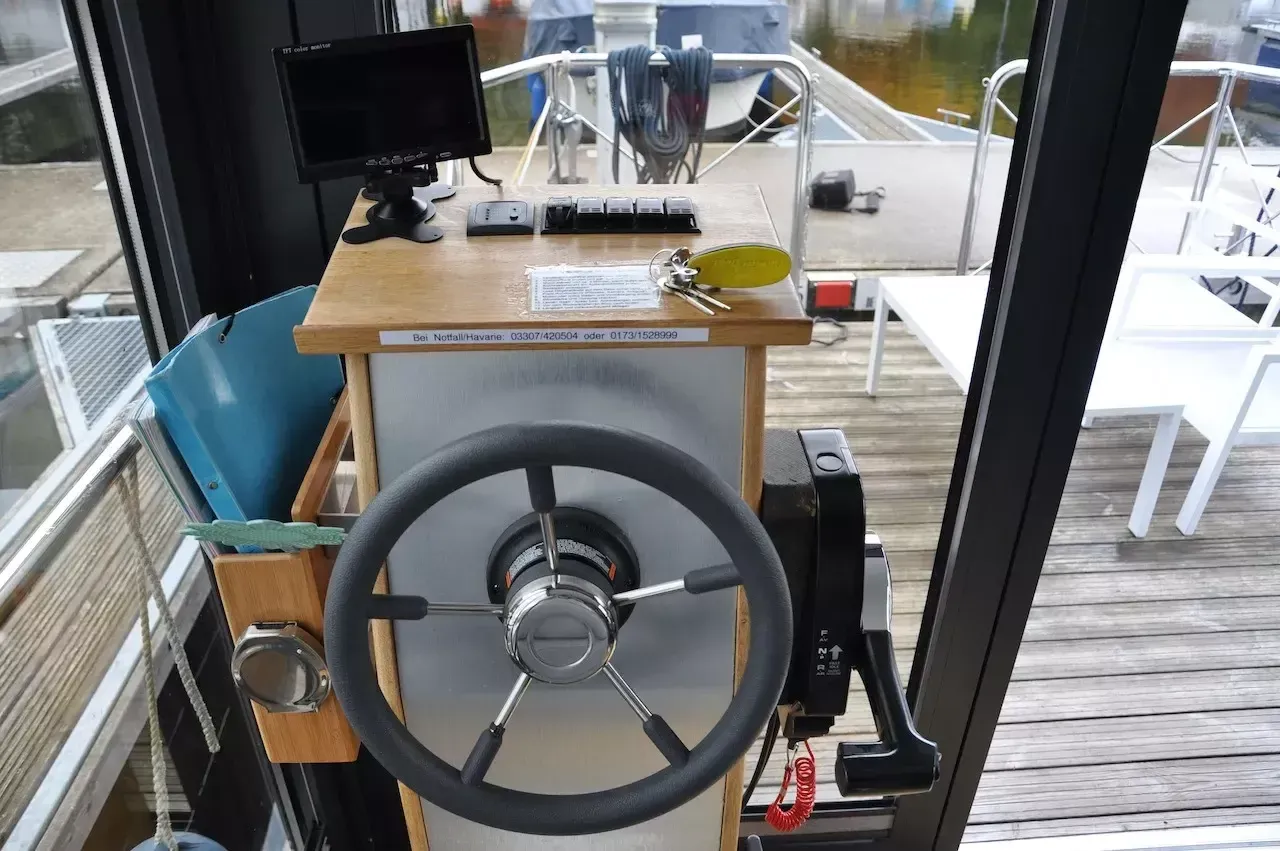 Rivo Campi 300 | Capri