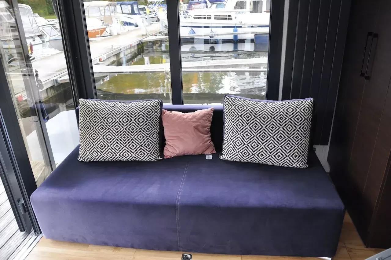 Rivo Campi 300 | Capri