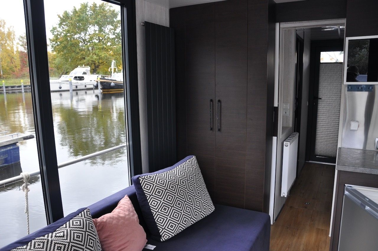 Rivo Campi 300 | Capri