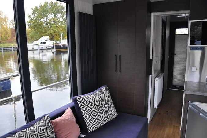 Rivo Campi 300 | Capri