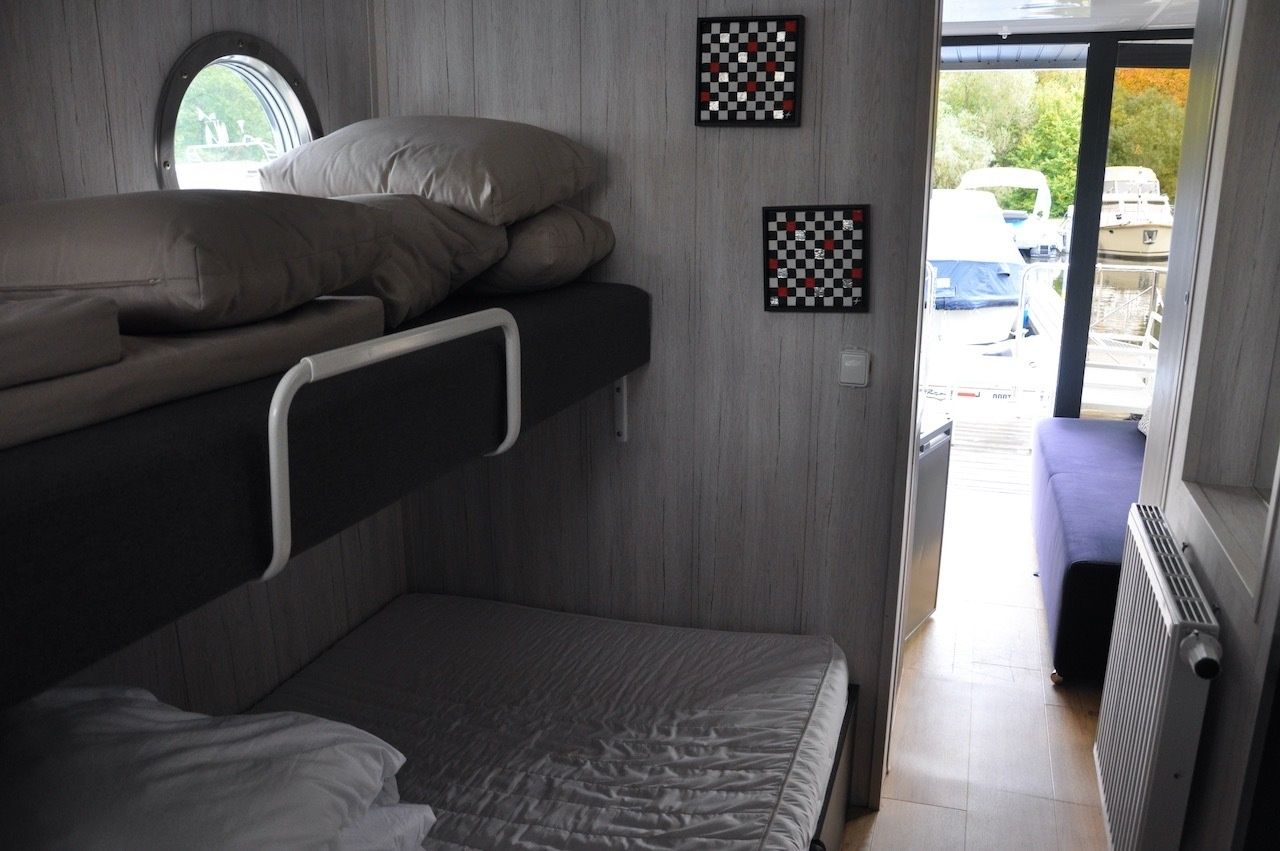 Rivo Campi 300 | Capri