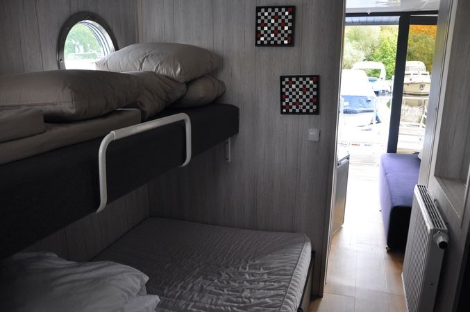 Rivo Campi 300 | Capri