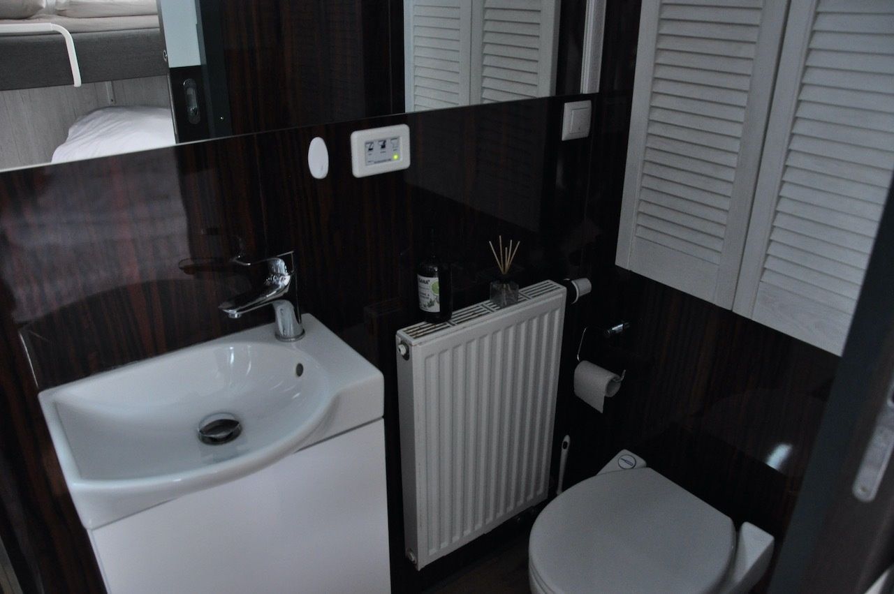 Rivo Campi 300 | Capri