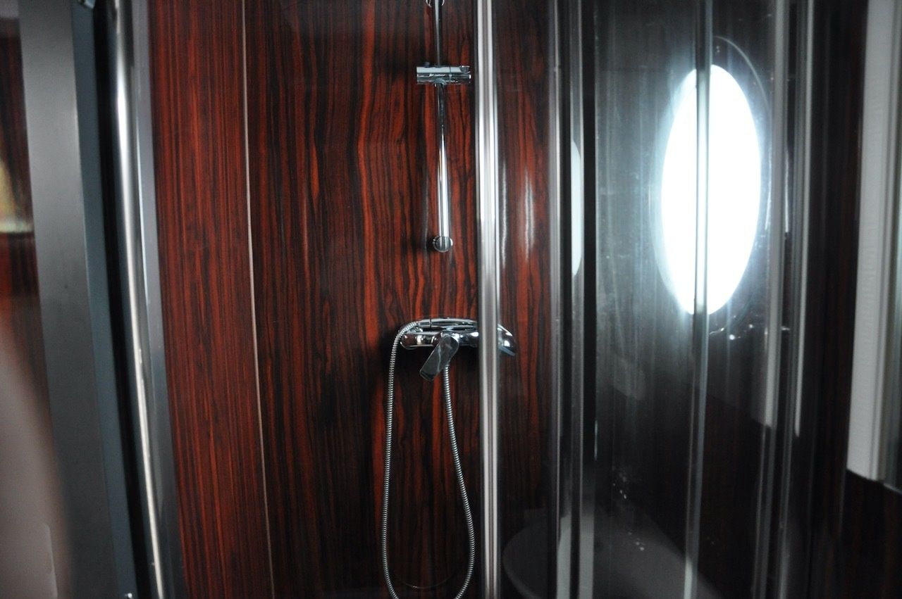 Rivo Campi 300 | Capri