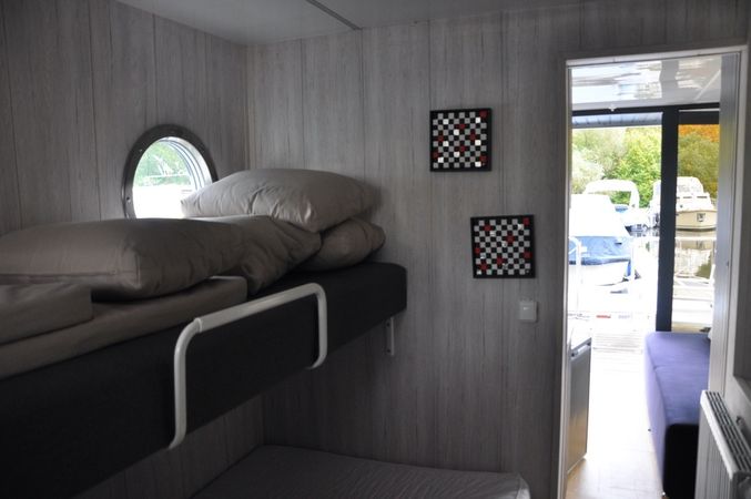 Rivo Campi 300 | Capri