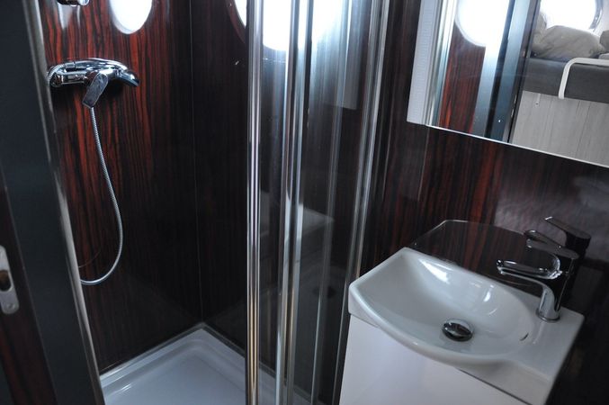 Rivo Campi 300 | Capri