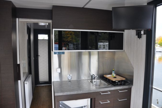 Rivo Campi 300 | Capri