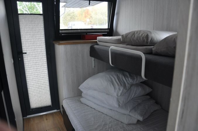 Rivo Campi 300 | Capri