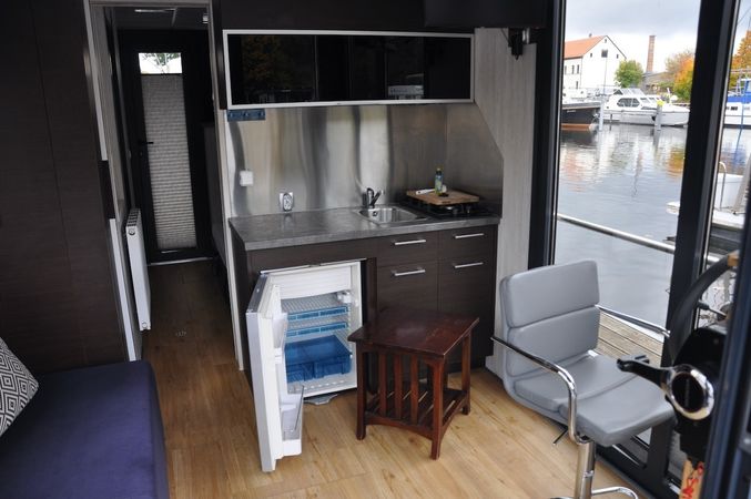 Rivo Campi 300 | Capri