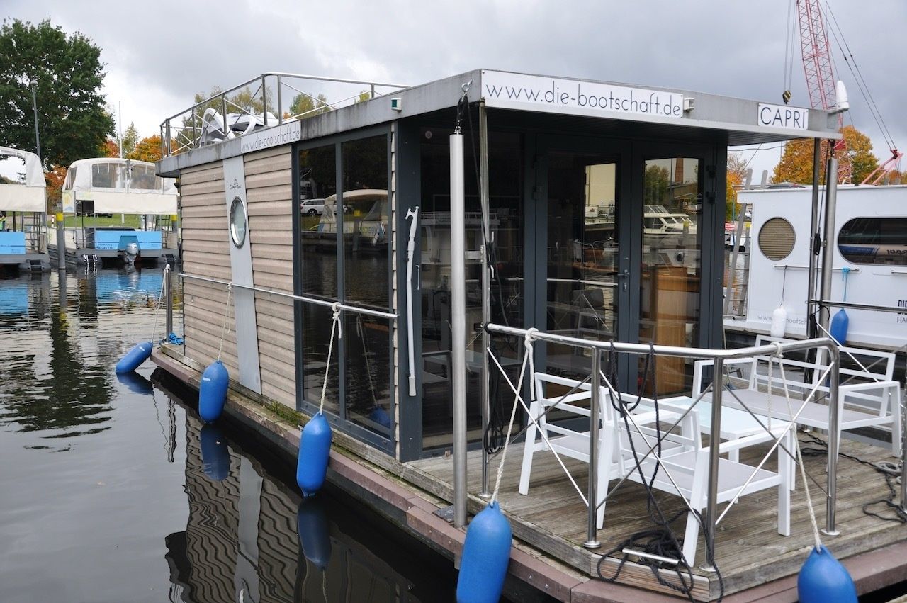 Rivo Campi 300 | Capri