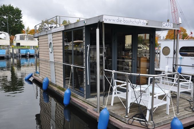 Rivo Campi 300 | Capri