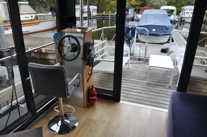 Rivo Campi 300 | Capri