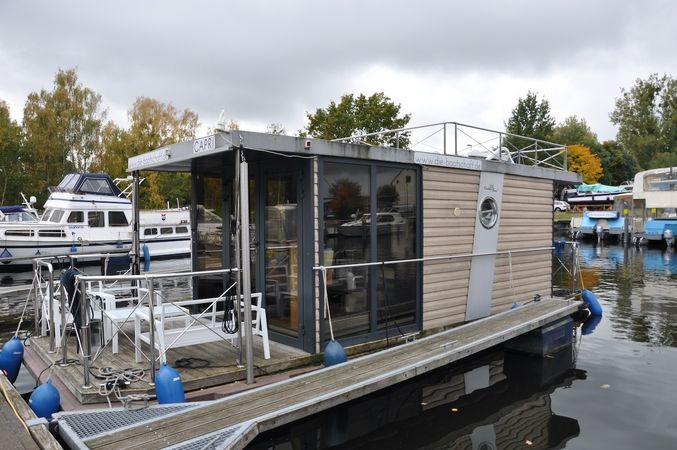 Rivo Campi 300 | Capri