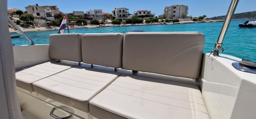 Quicksilver 605 | Mamaka