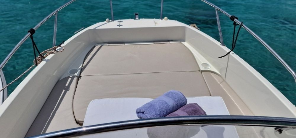 Quicksilver 605 | Mamaka