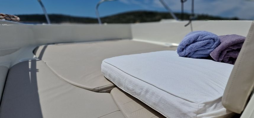 Quicksilver 605 | Mamaka