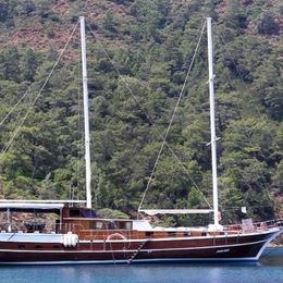 Gulet 85 | Junior Kerem