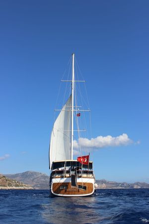 Gulet 89 | Cobanoglu 1