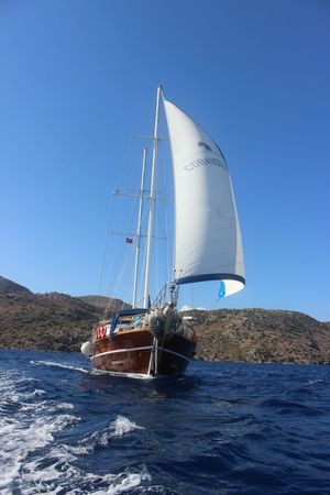 Gulet 89 | Cobanoglu 1