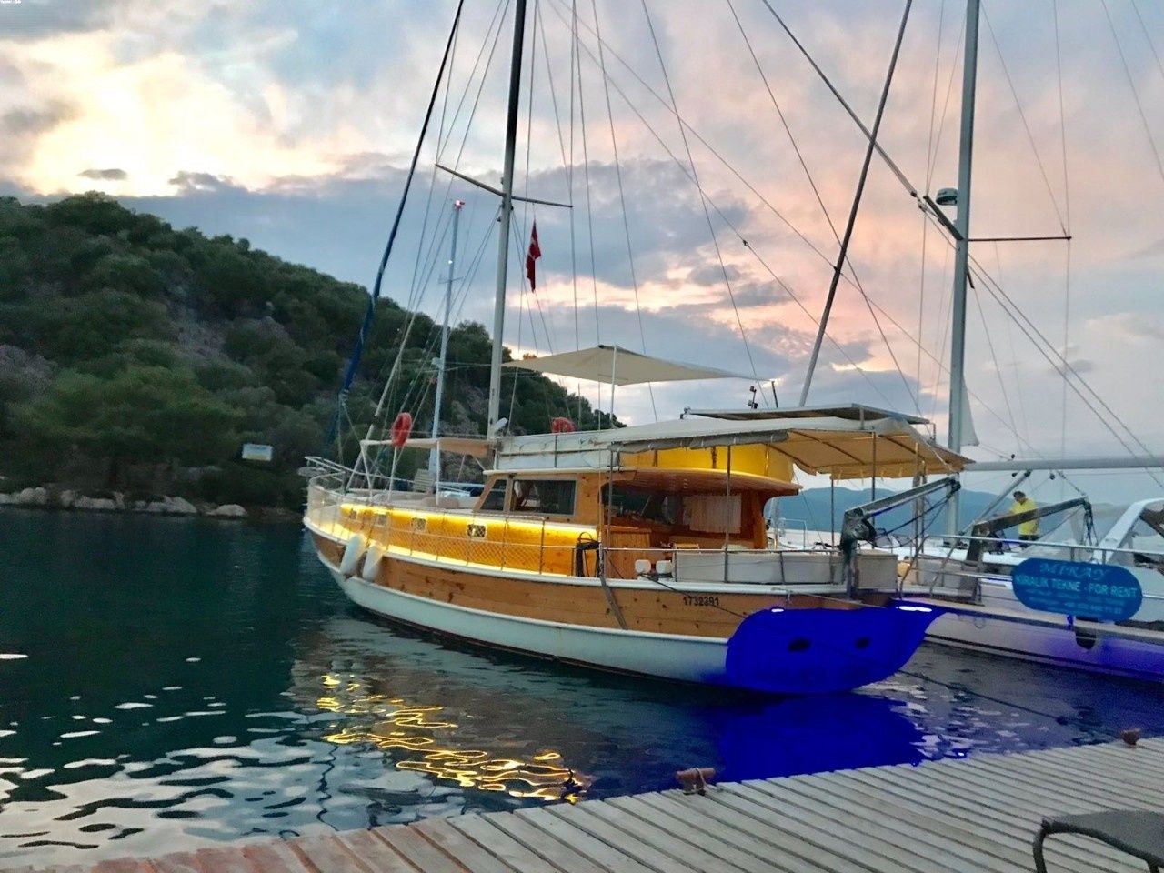 Gulet 49 | Miray