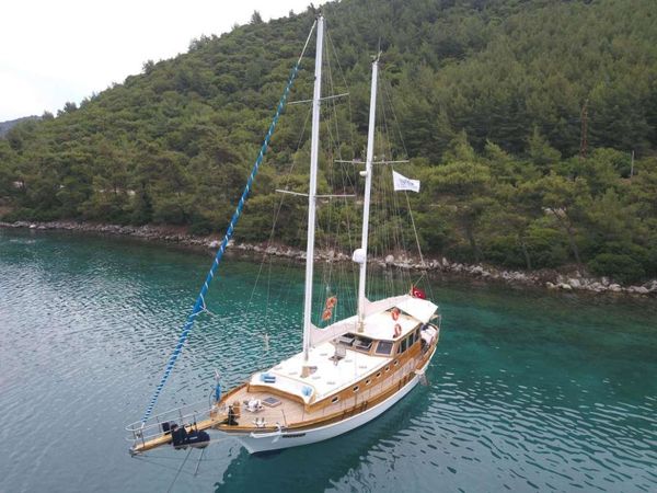 Gulet 49 | Miray