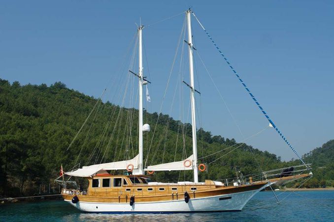 Gulet 49 | Miray