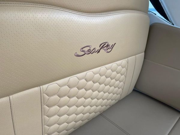 Sea Ray 265 | Sundancer