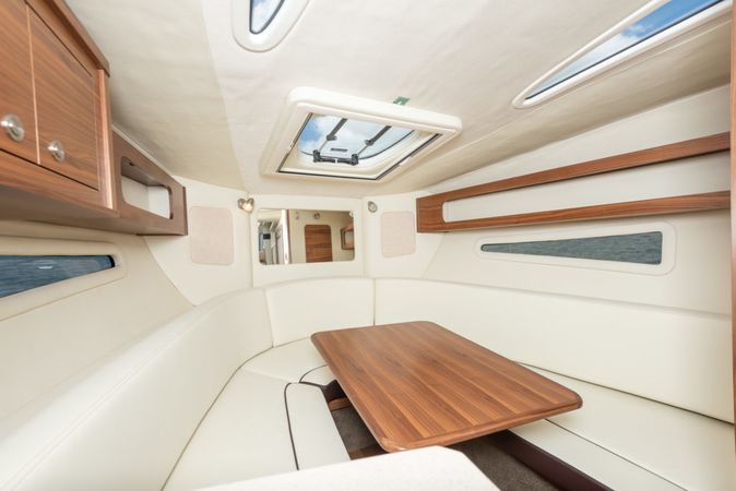 Sea Ray 265 | Sundancer