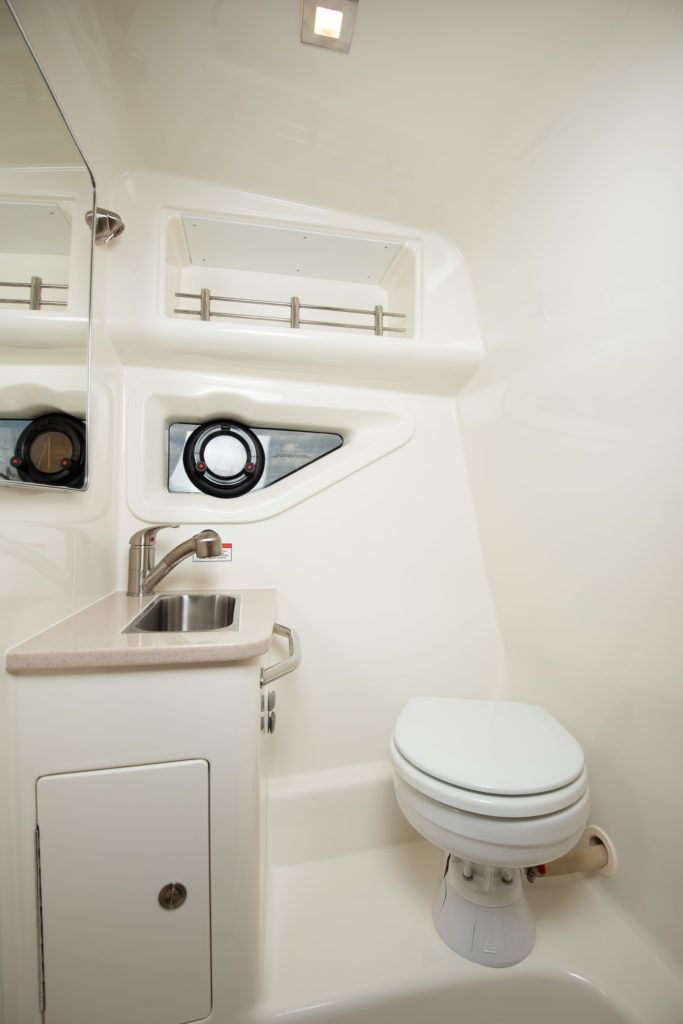 Sea Ray 265 | Sundancer