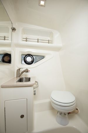 Sea Ray 265 | Sundancer