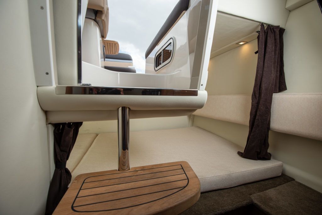 Sea Ray 265 | Sundancer