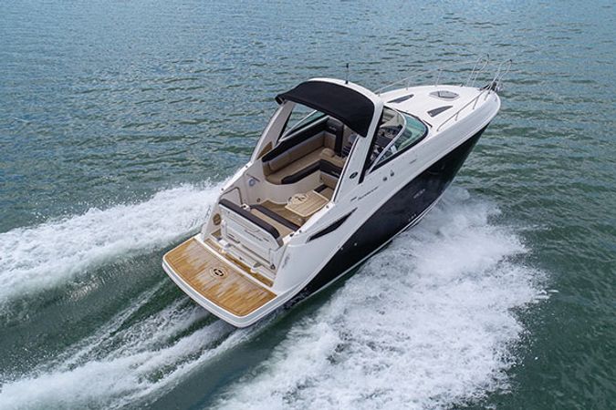 Sea Ray 265 | Sundancer